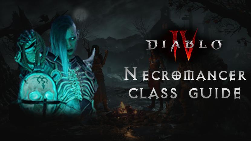 Necromancer Class Guide