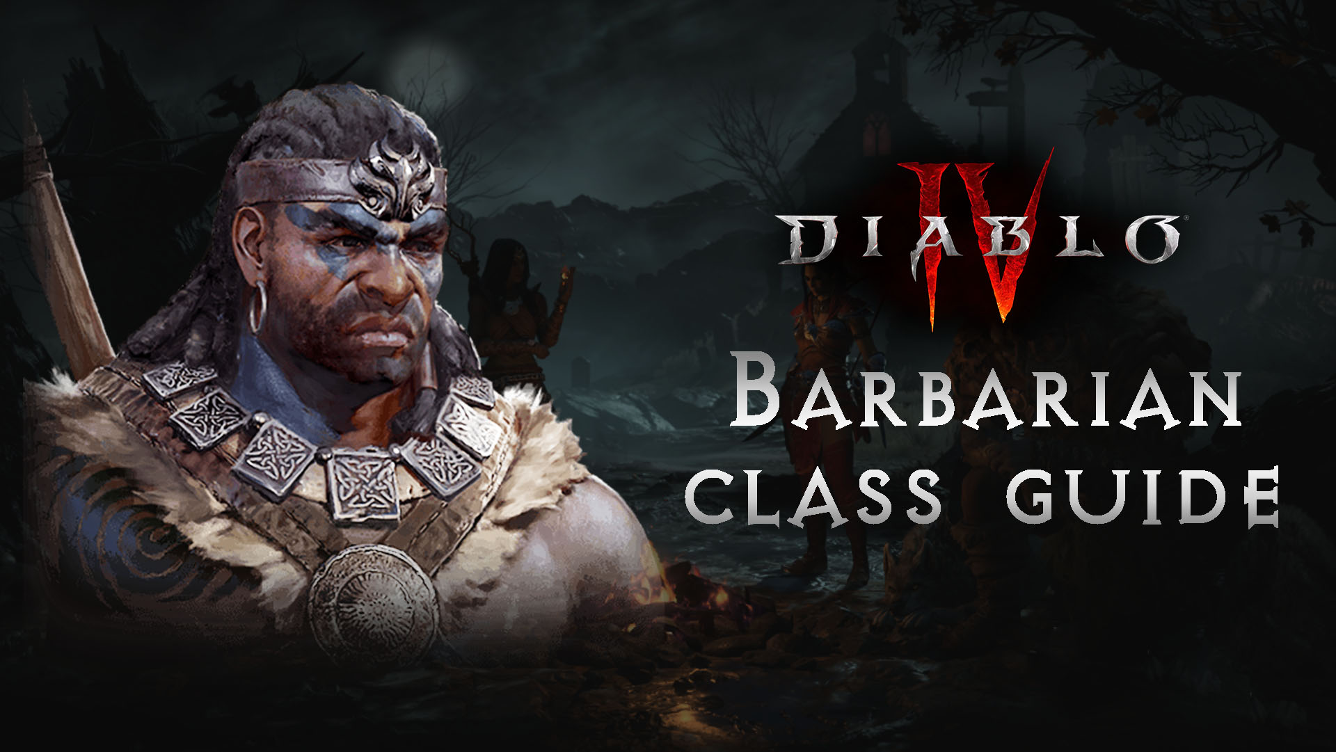 D4 Barbarian class guide