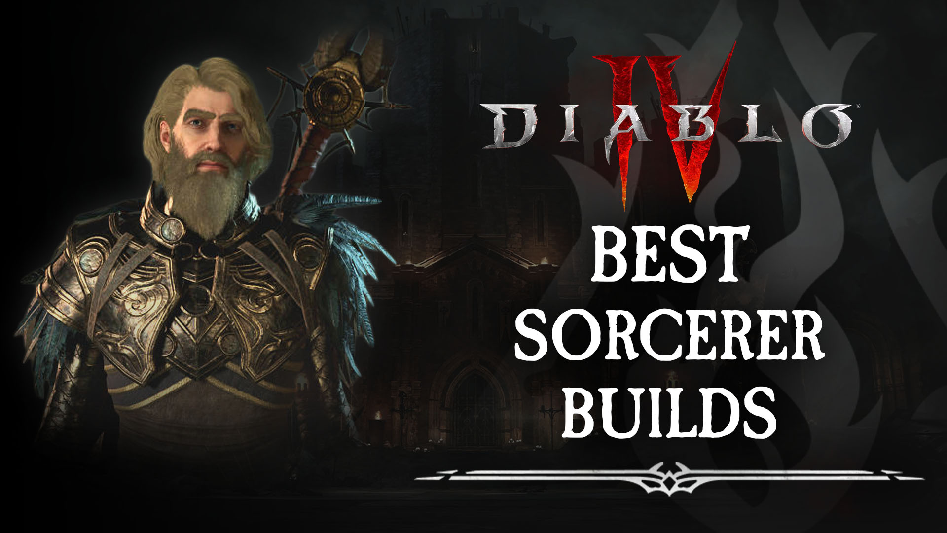 Diablo 4 tier list: Best builds for PvE leveling, endgame & PvP in