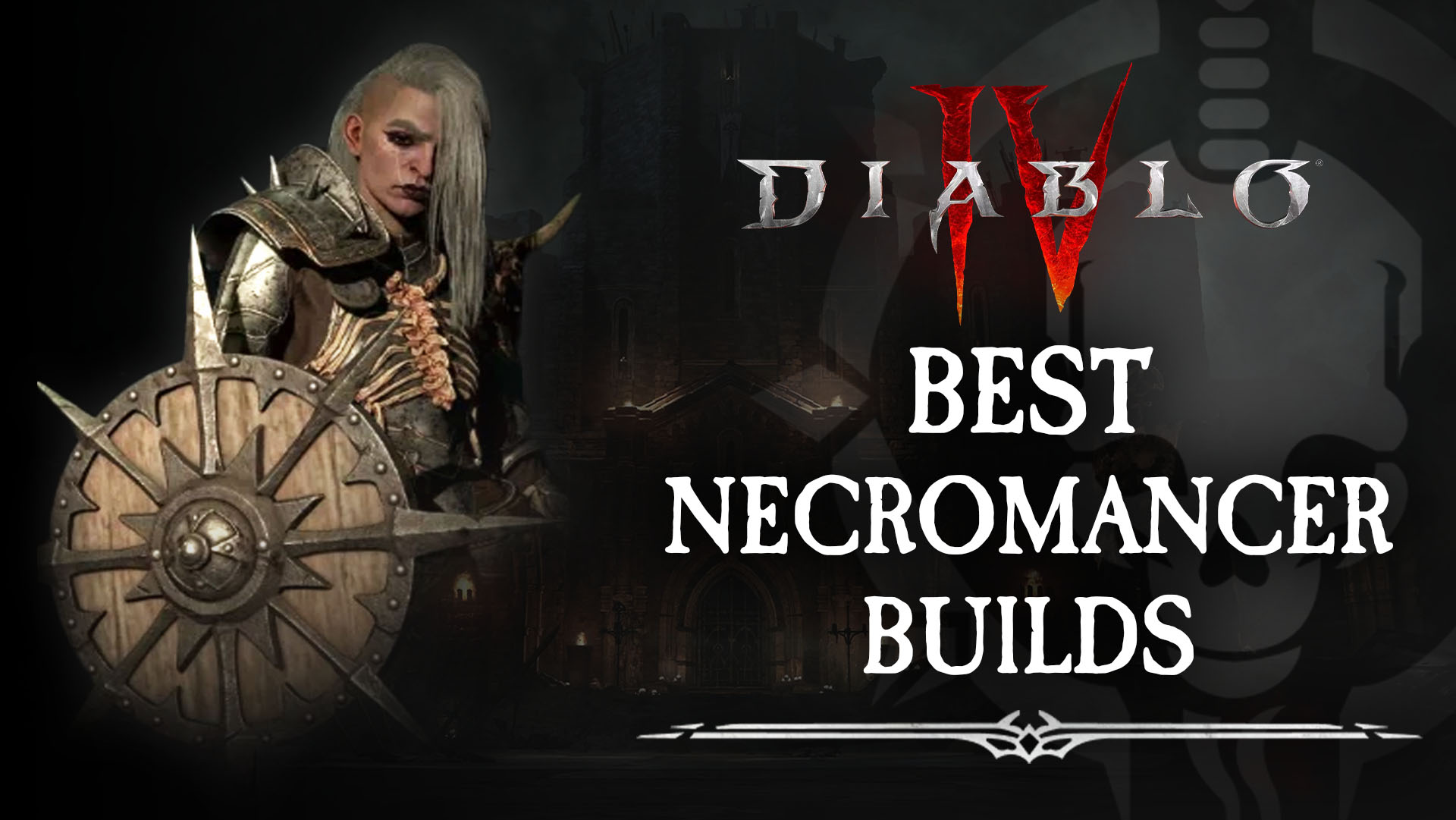 Ultimate Diablo 4 walkthrough guide: best builds, quest tips