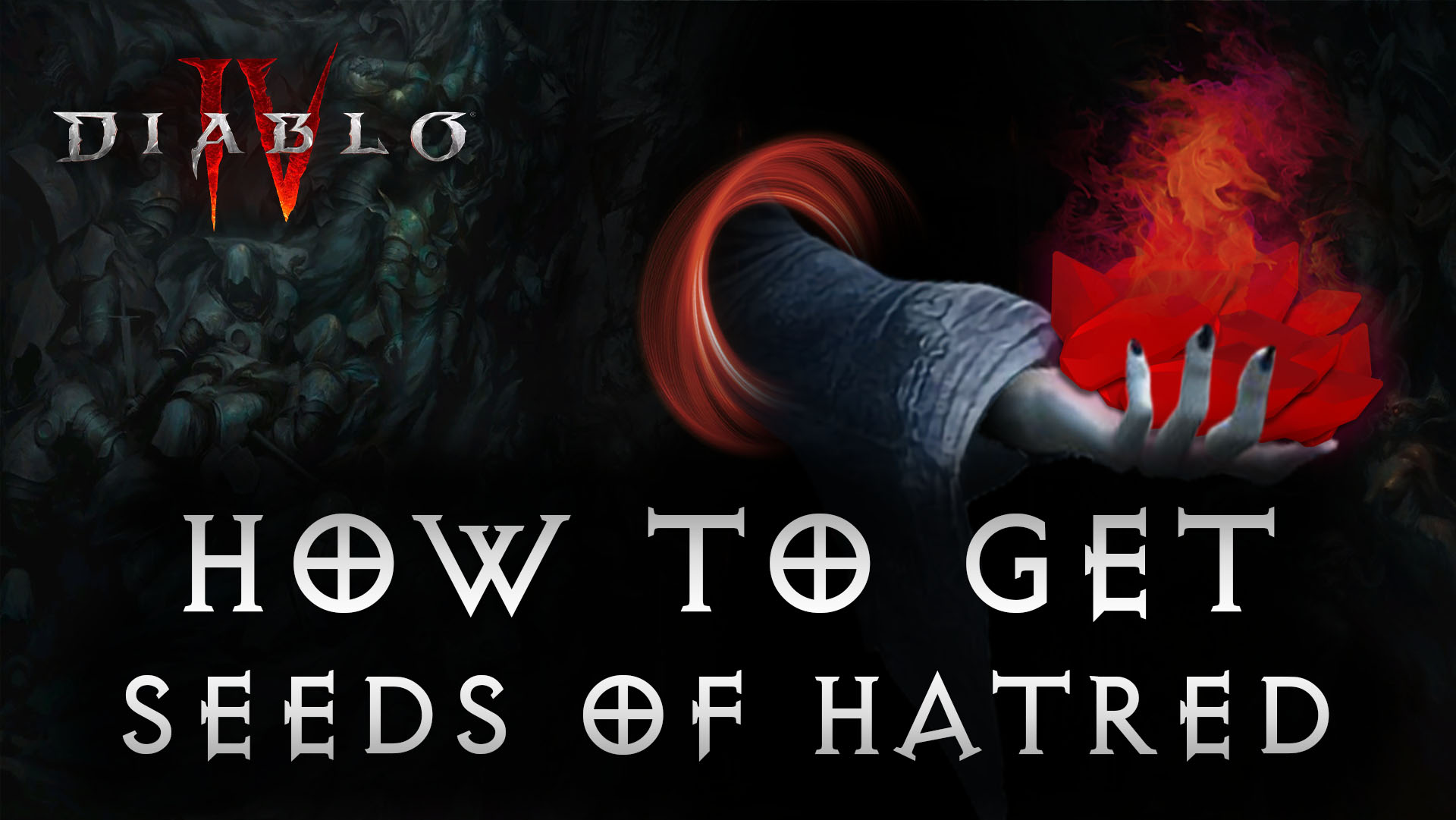 seeds of hatred guide