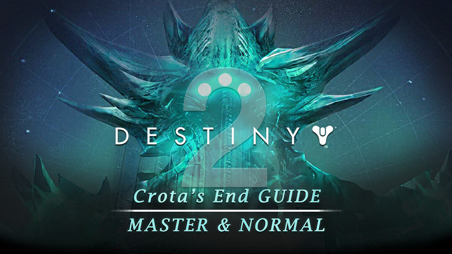Destiny 2 Crota's End Raid Guide
