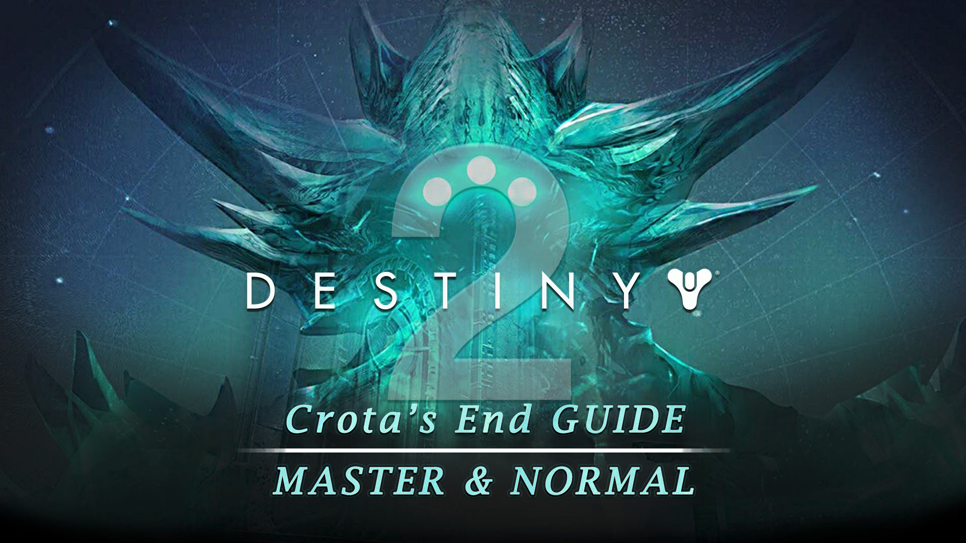 Destiny: Crota's End Raid Guide for Normal and Hard Mode