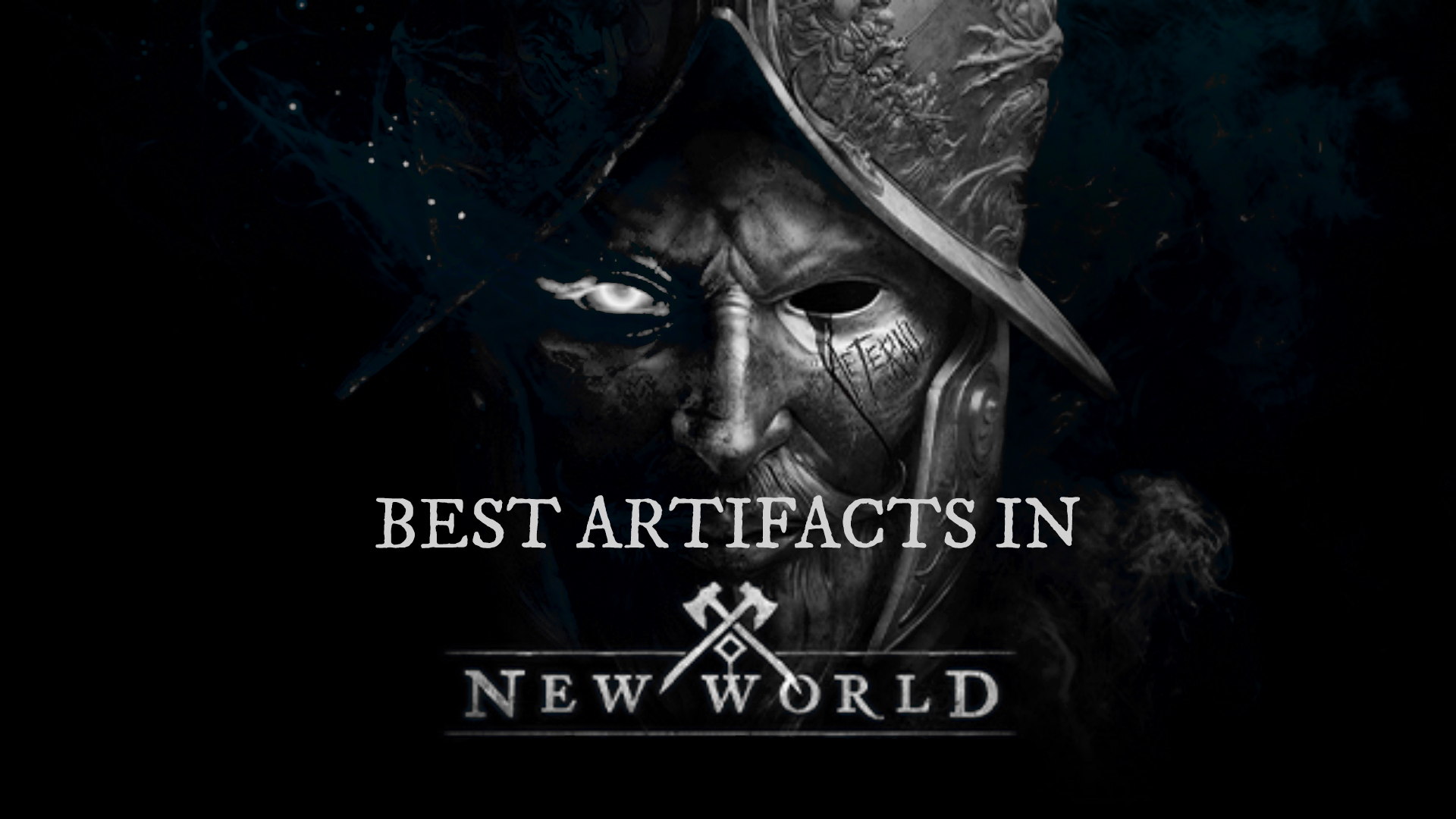 new world best artifacts guide