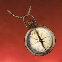 Lost Stopwatch artifact